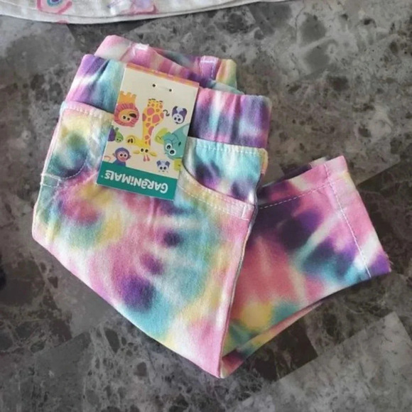 0/3m Girls 6piece Set 11 - Picture 8 of 8